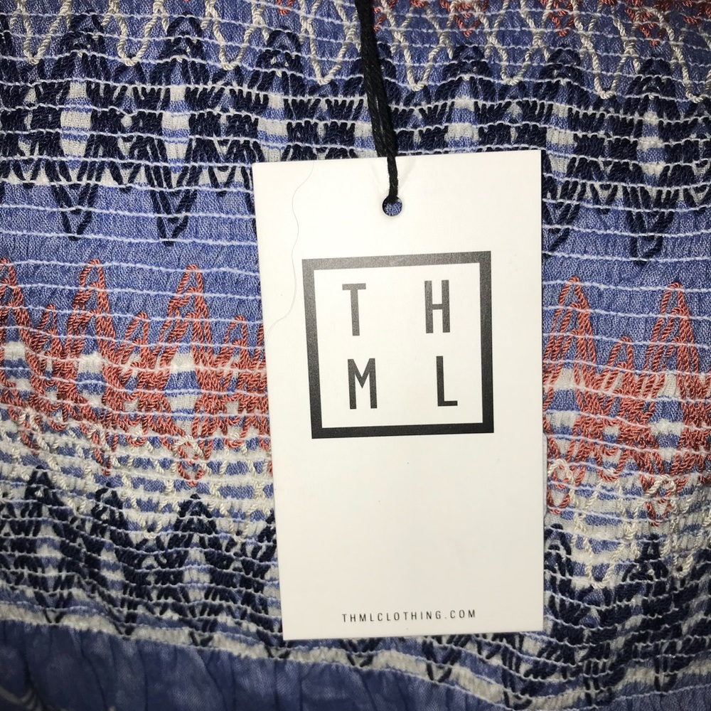 THML TOP - Picture 4 of 8